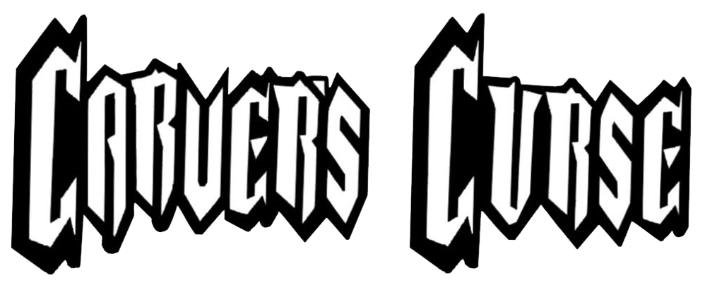 CARVERS CURSE