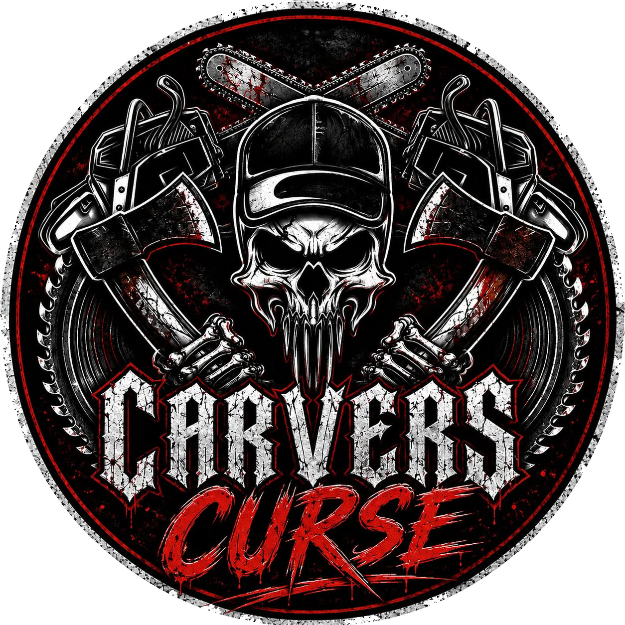 CARVERS CURSE